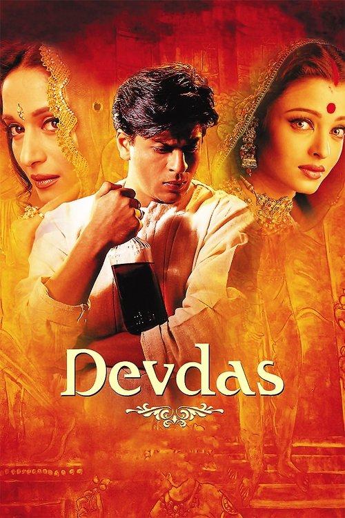 Download Devdas poster