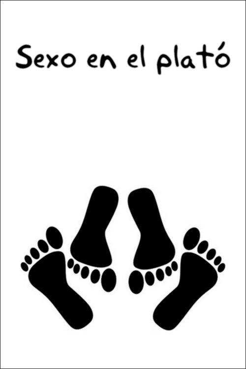 Download Sexo en el plató poster