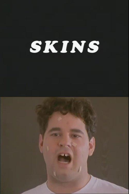 Download Skins poster