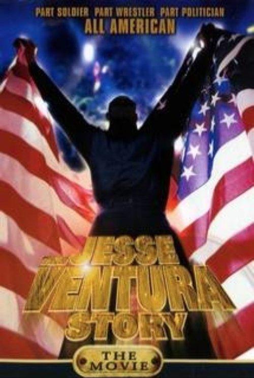 Download The Jesse Ventura Story poster