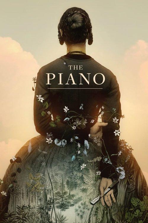 Download The Piano poster