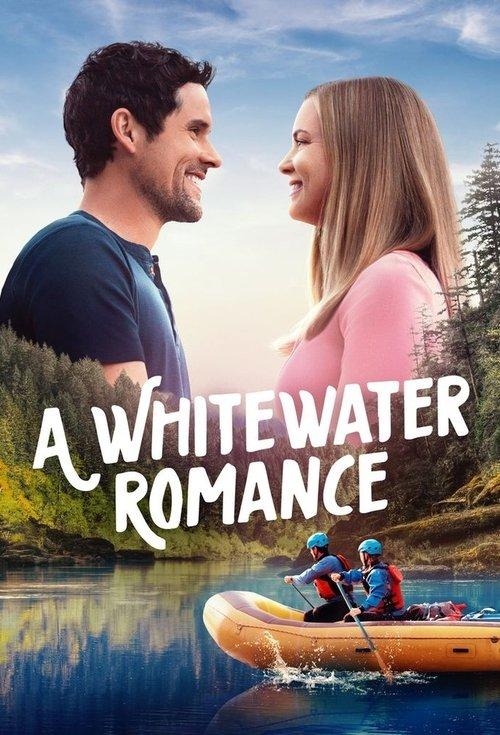 Download A Whitewater Romance poster