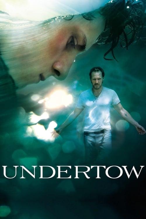 Download Undertow poster