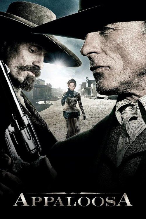 Download Appaloosa poster