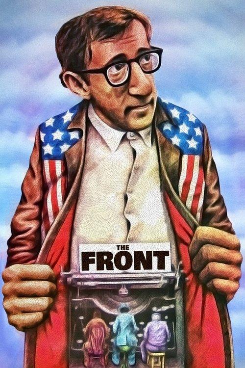 Download The Front poster