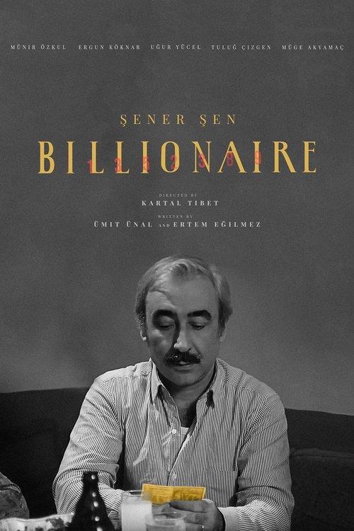 Download Billionaire poster