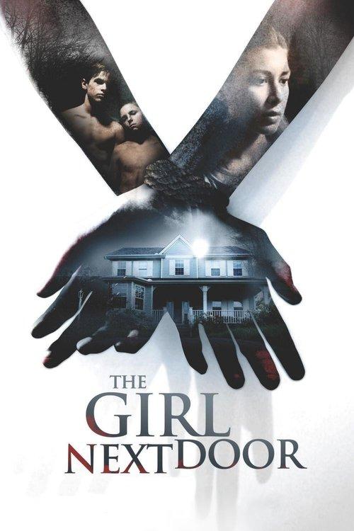 Download The Girl Next Door poster