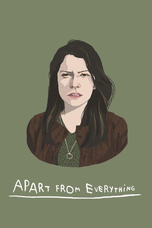 Download Apart from Everything poster