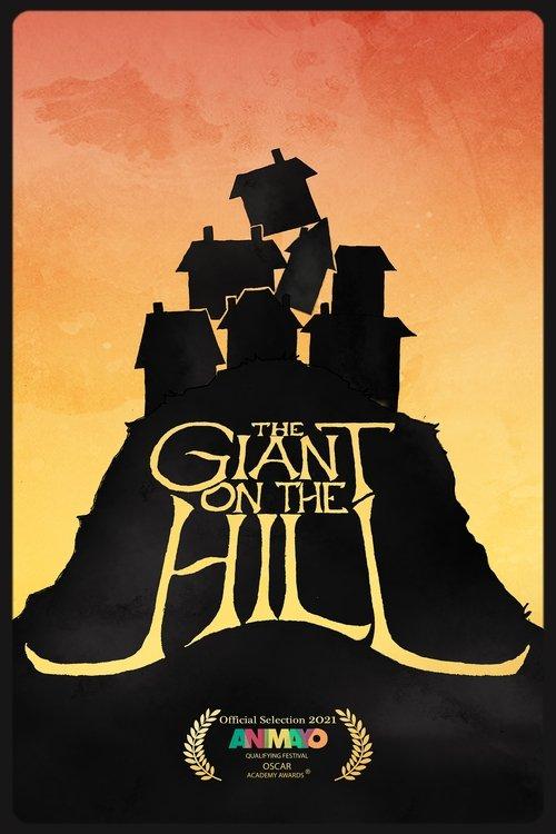 Download The Giant On The Hill poster
