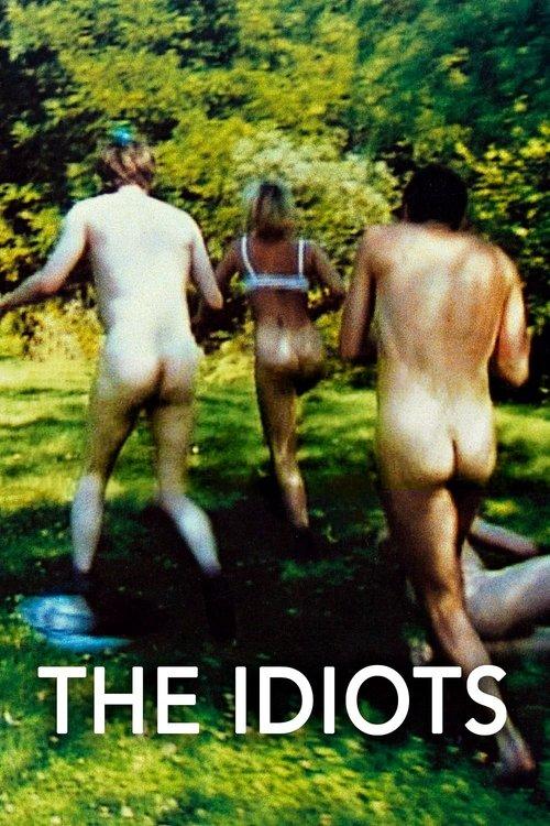 Download The Idiots poster
