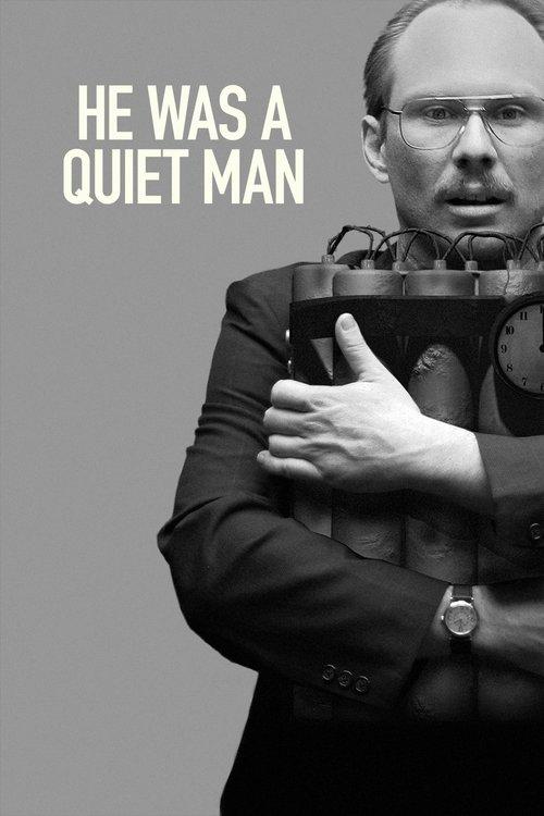 Download He Was a Quiet Man poster