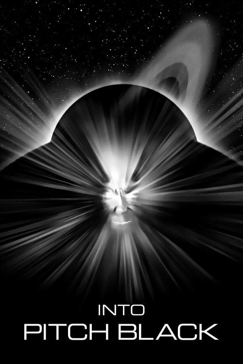 Download Into Pitch Black poster