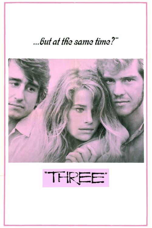 Download Three poster