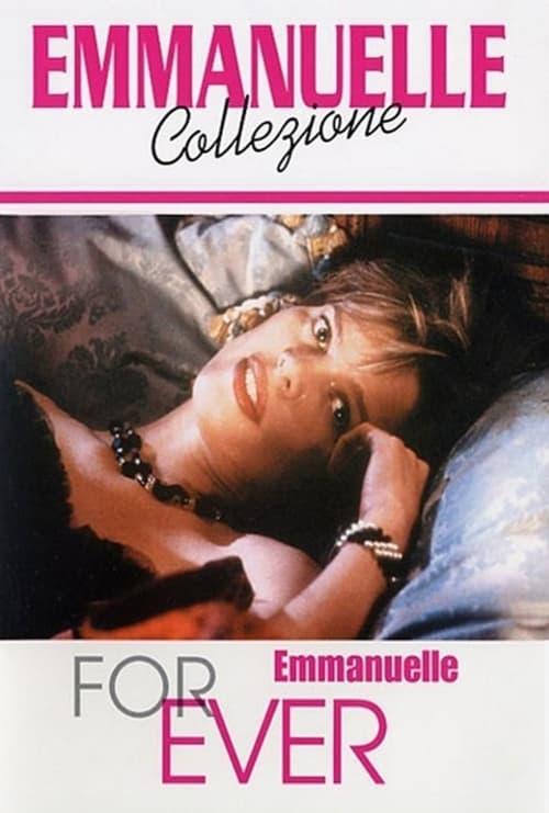 Download Emmanuelle Forever poster