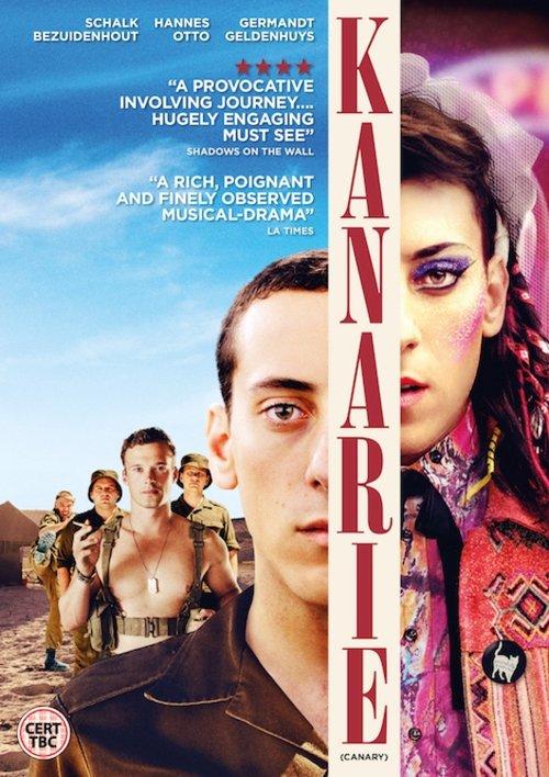 Download Kanarie poster