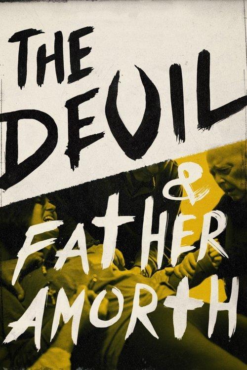 Download The Devil and Father Amorth poster