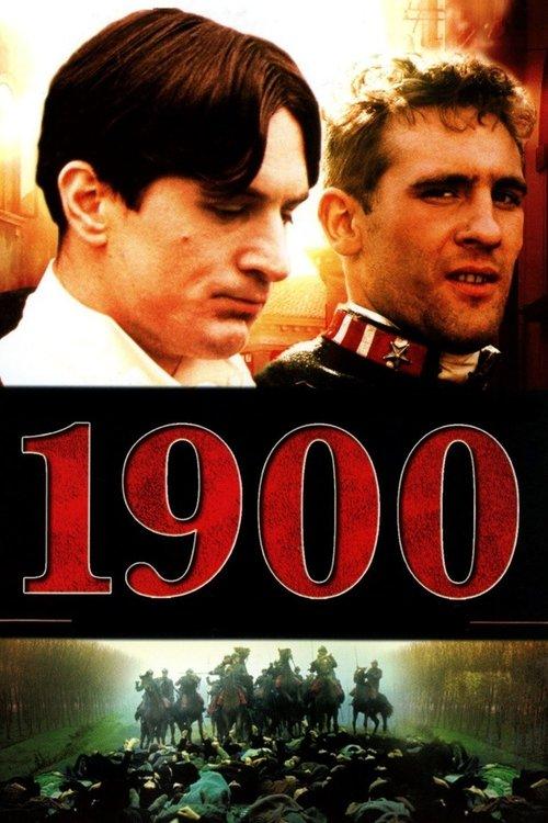 Download 1900 poster