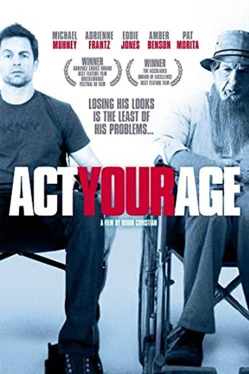 Download Act Your Age poster