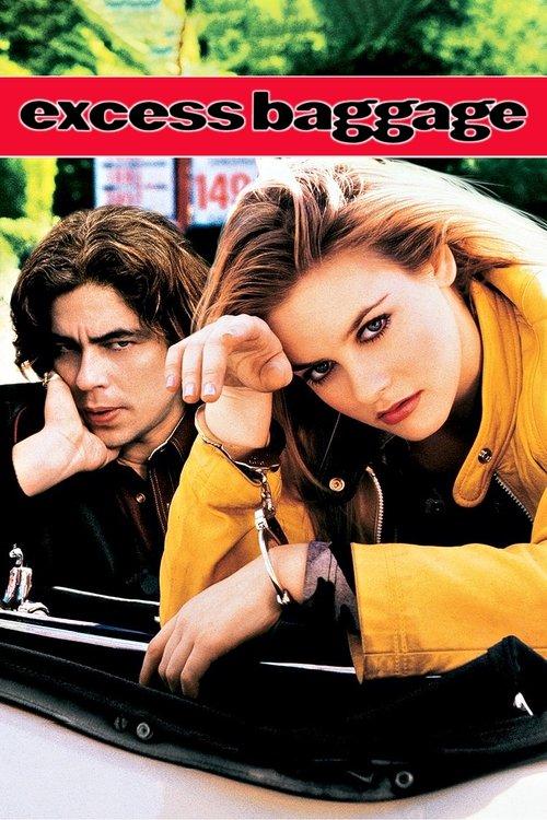 Download Excess Baggage poster