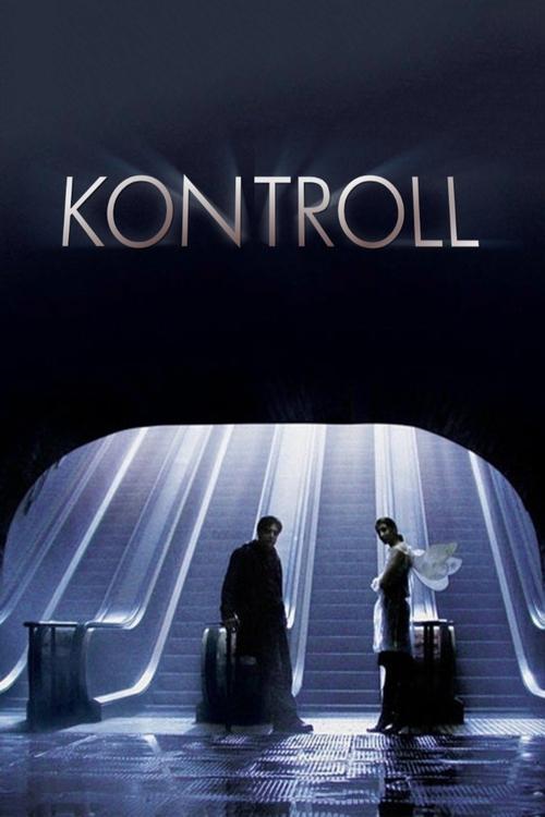 Download Kontroll poster