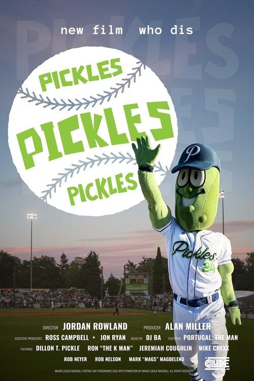 Download Pickles, Pickles, Pickles poster