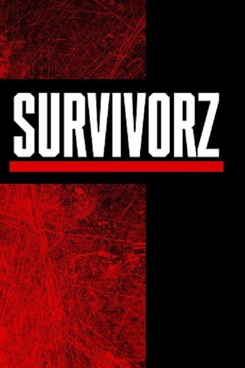 Download Survivorz poster