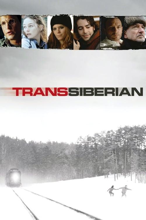 Download TransSiberian poster