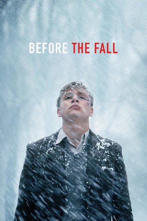 Download Before the Fall poster