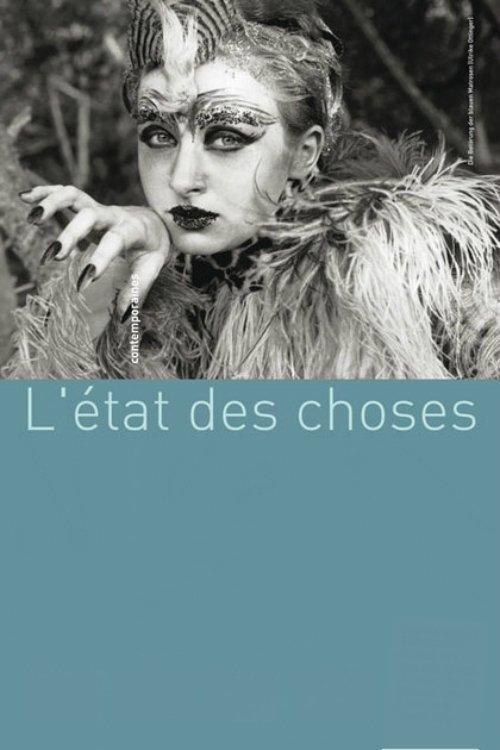 Download Les réalisatrices contemporaines:  l'état des choses poster