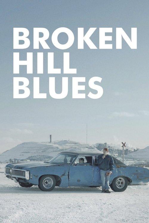 Download Broken Hill Blues poster