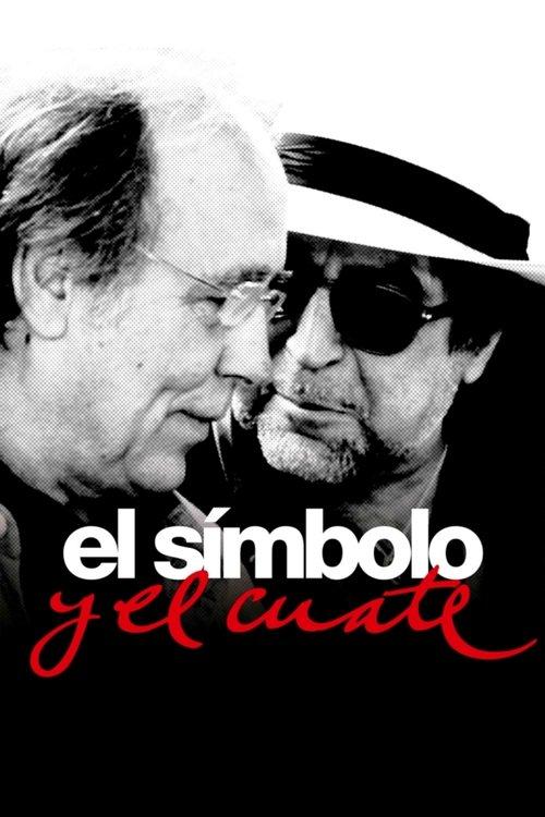 Download Serrat & Sabina: Two for the Road poster