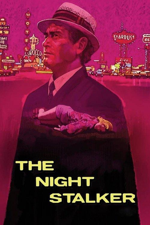 Download The Night Stalker poster