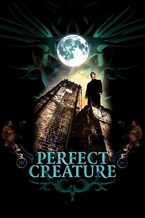 Download Perfect Creature poster