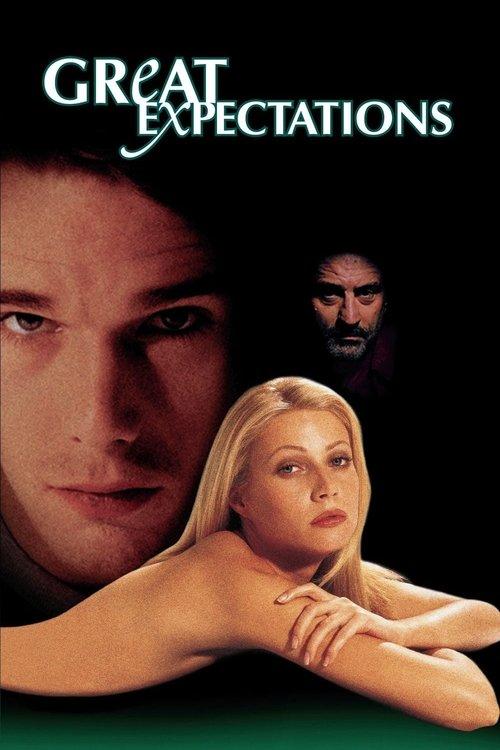 Download Great Expectations poster