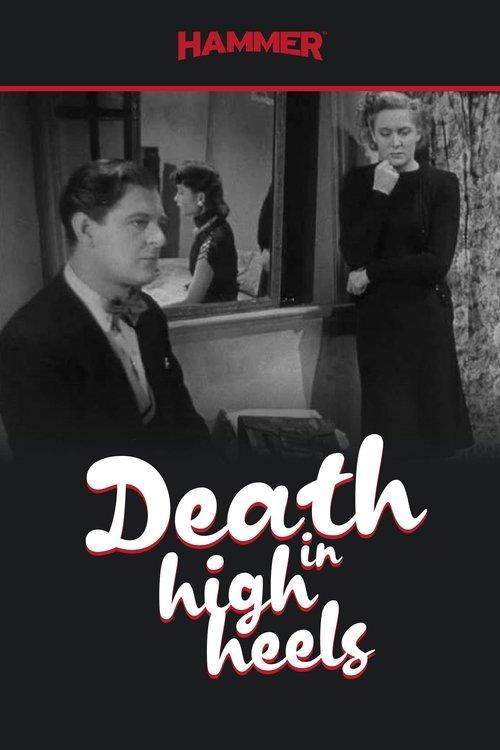 Download Death in High Heels poster