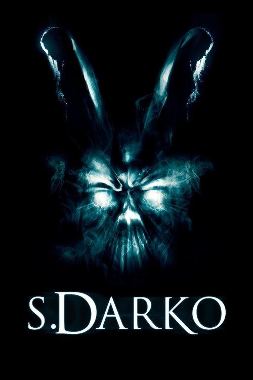 Download S. Darko poster