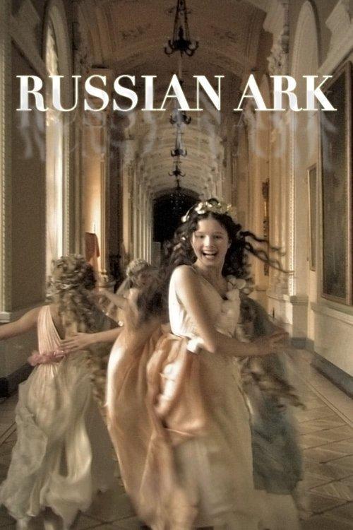 Download Russian Ark poster