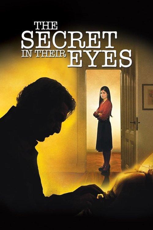 Download The Secret in Their Eyes poster