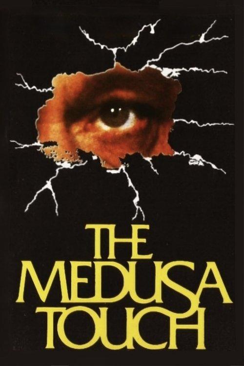 Download The Medusa Touch poster