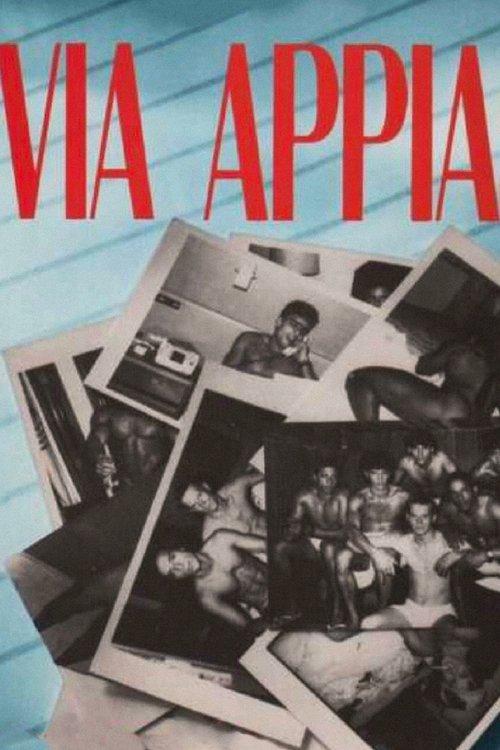 Download Via Appia poster