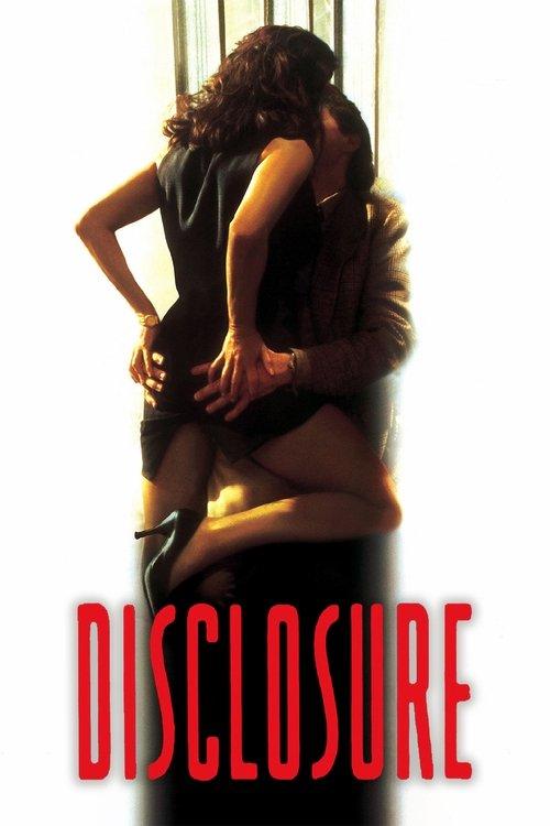 Download Disclosure poster