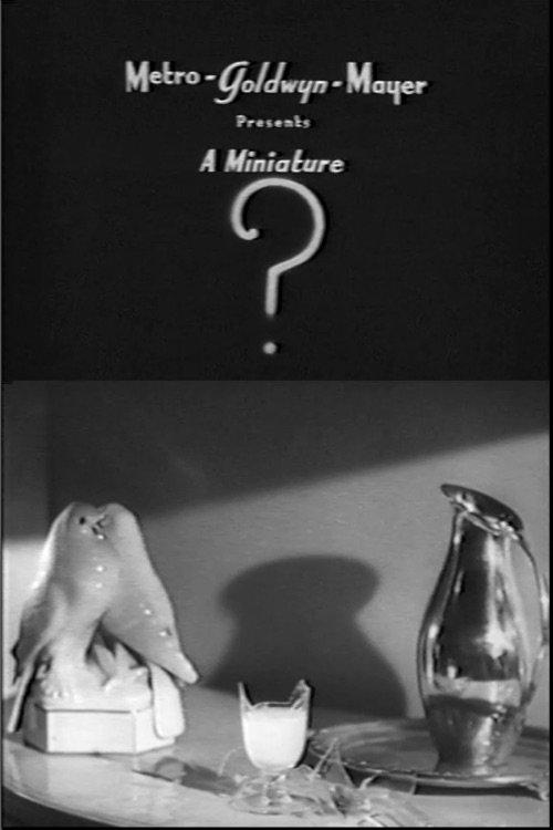 Download What Do You Think? (Number Three) poster