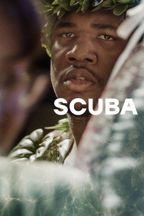 Download Scuba poster