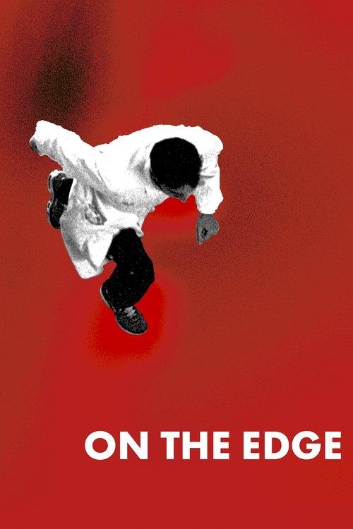 Download On the Edge poster