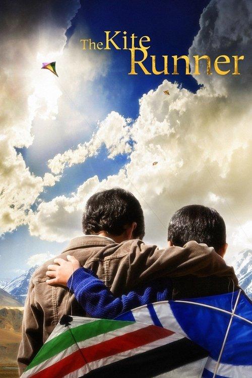 Download The Kite Runner poster