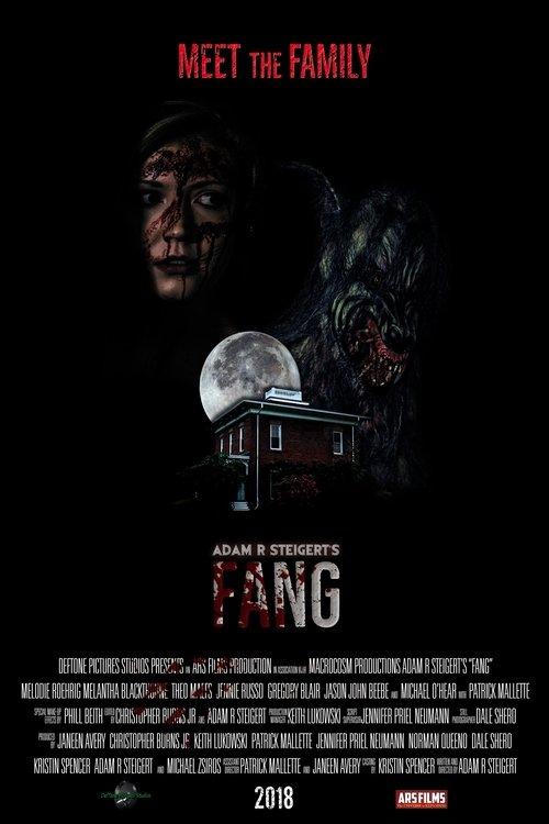 Download FANG poster
