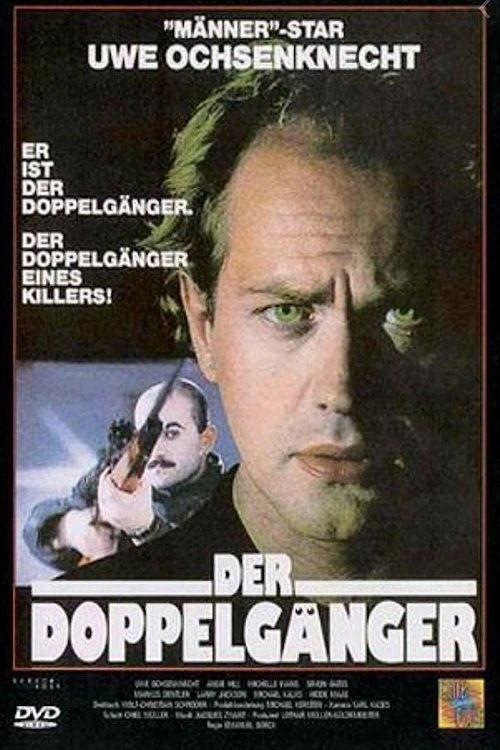 Download Doppelgänger poster