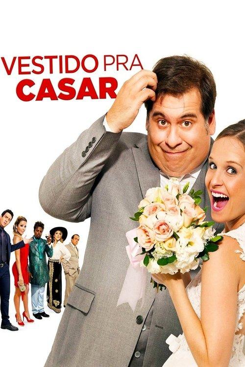 Download Dress to Wed poster