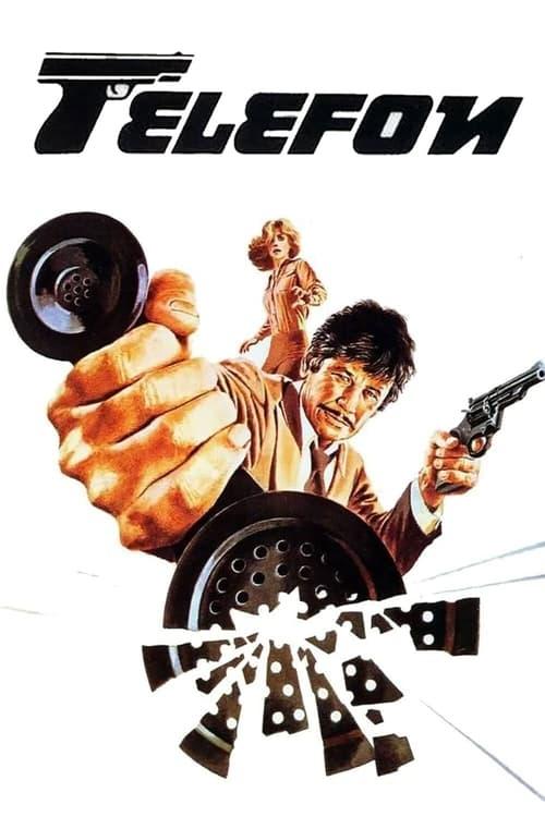 Download Telefon poster