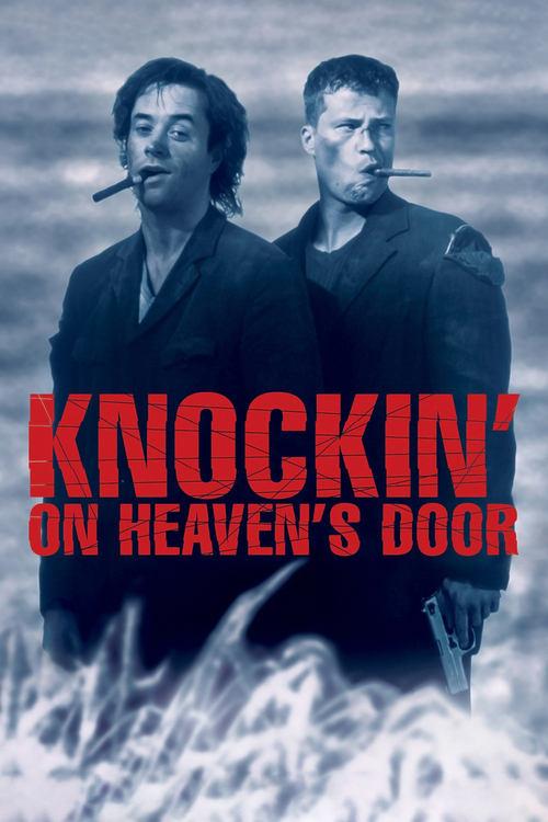 Download Knockin' on Heaven's Door poster
